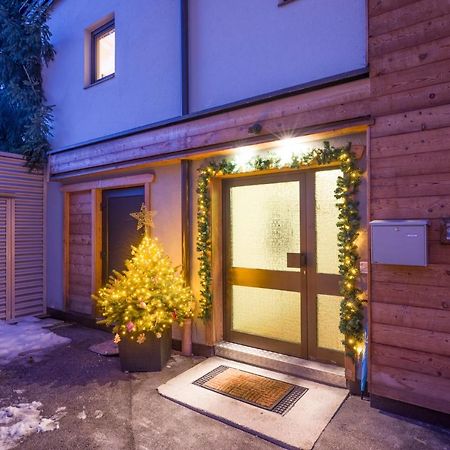 Haus Geigenmacher Хопфгартен-им-Бриксенталь Экстерьер фото