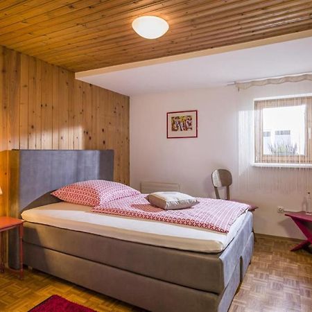 Haus Geigenmacher Хопфгартен-им-Бриксенталь Экстерьер фото